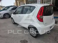 2014 Opel AGILA