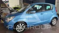 2014 Opel AGILA