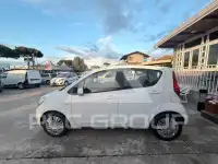 2014 Opel AGILA