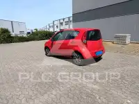 2014 Opel AGILA