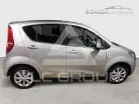 2014 Opel AGILA