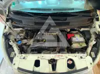 2014 Opel AGILA