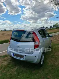 2014 Opel AGILA
