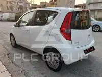 2014 Opel AGILA