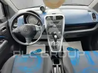 2014 Opel AGILA