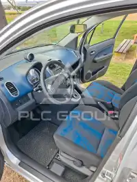 2014 Opel AGILA