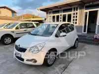 2014 Opel AGILA