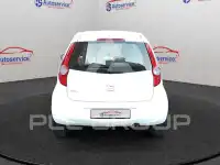 2014 Opel AGILA