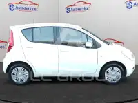 2014 Opel AGILA