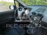 2014 Opel AGILA