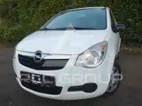 2014 Opel AGILA