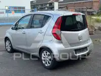 2014 Opel AGILA