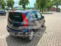 2014 Opel AGILA