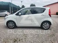 2014 Opel AGILA