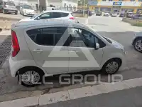 2014 Opel AGILA
