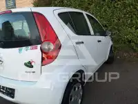 2014 Opel AGILA