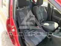 2014 Opel AGILA