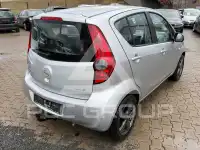 2014 Opel AGILA