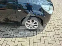 2014 Opel AGILA