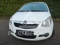 2014 Opel AGILA