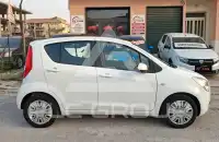 2014 Opel AGILA