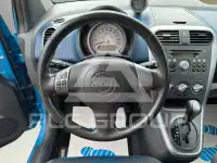 2014 Opel AGILA