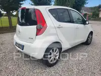 2014 Opel AGILA