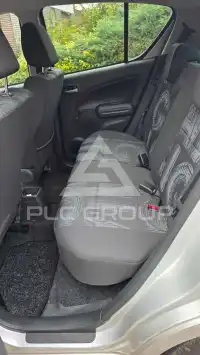 2014 Opel AGILA