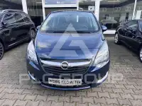 2014 Opel MERIVA