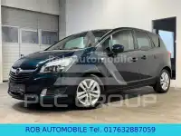 2014 Opel MERIVA