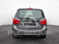 2014 Opel MERIVA