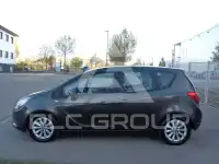 2014 Opel MERIVA