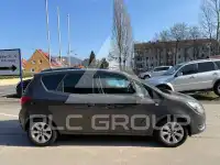 2014 Opel MERIVA