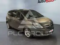 2014 Opel MERIVA