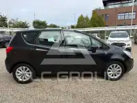 2014 Opel MERIVA