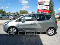 2014 Opel MERIVA