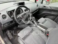 2014 Opel MERIVA