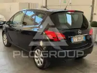 2014 Opel MERIVA