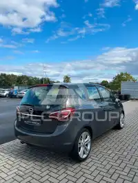 2014 Opel MERIVA