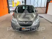 2014 Opel MERIVA