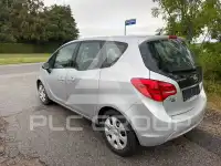 2014 Opel MERIVA