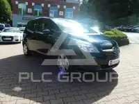 2014 Opel MERIVA