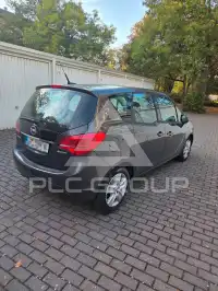 2014 Opel MERIVA