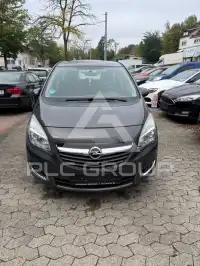 2014 Opel MERIVA