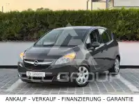 2014 Opel MERIVA