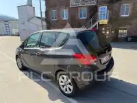 2014 Opel MERIVA