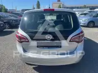2014 Opel MERIVA