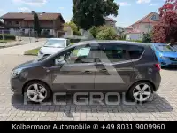 2014 Opel MERIVA