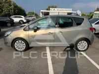 2014 Opel MERIVA