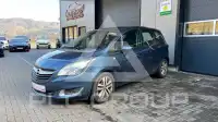 2014 Opel MERIVA